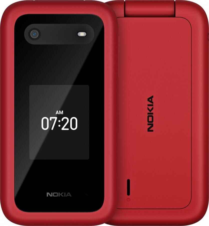 1667497848 751 Nokia 2780 Flip introduced Features and price