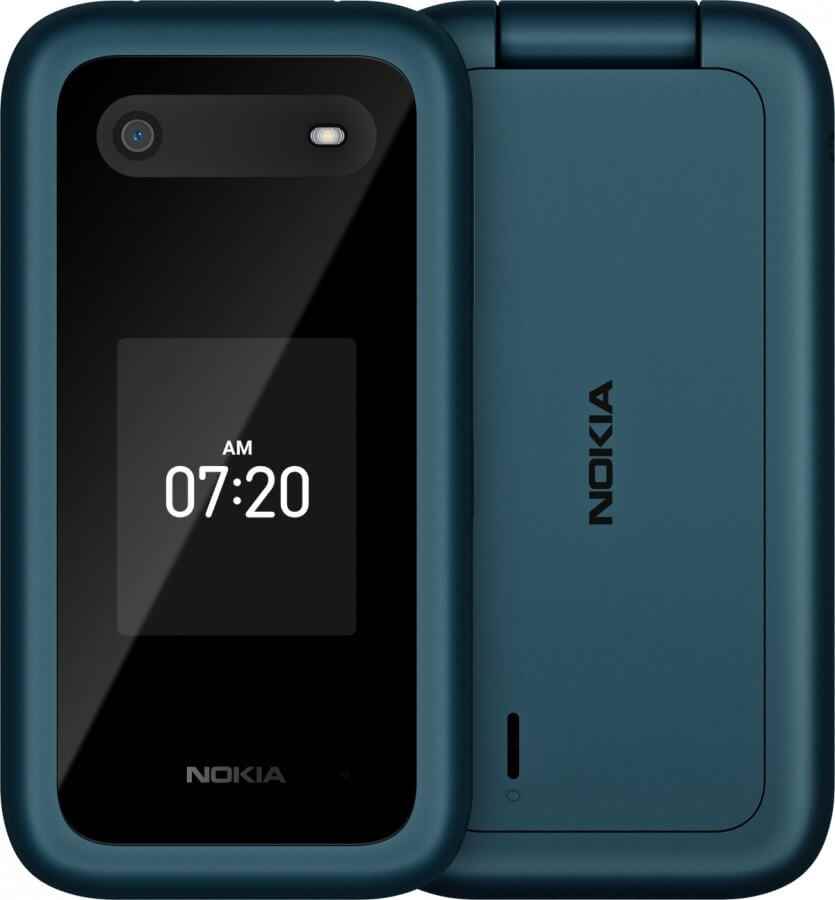 1667497849 753 Nokia 2780 Flip introduced Features and price