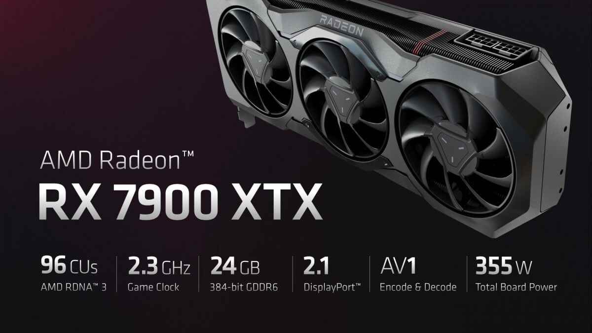 1667550964 505 AMD announces Radeon RX 7900 XTX and 7900 XT