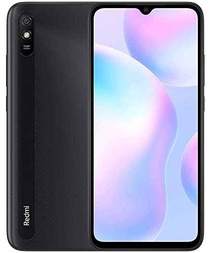 Xiaomi Redmi 9A 32 GB Granite Gray