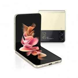 Samsung Galaxy Z Flip3 5G 128 GB Cream