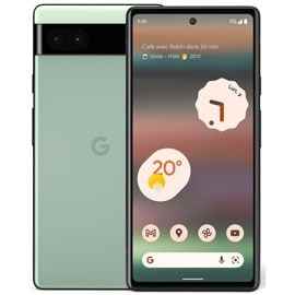 Google Pixel 6a Sage - 128 GB