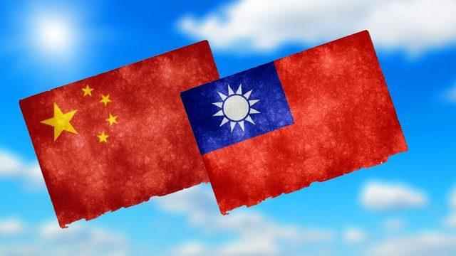 1667771363 Statement from Taiwan China has virtually blockaded