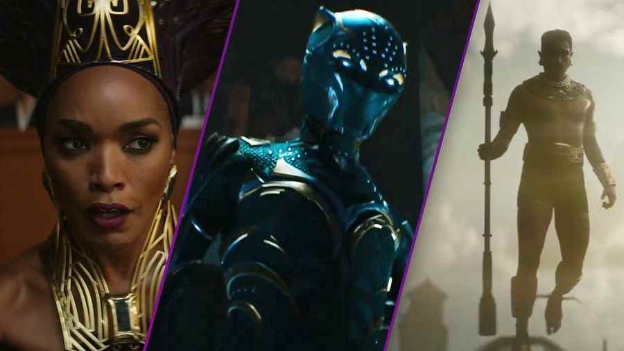 Wakanda Forever review