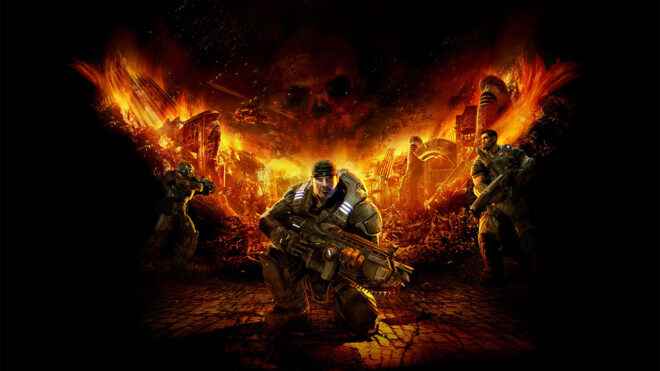 1668008522 Gears Of War universe coming soon to Netflix world