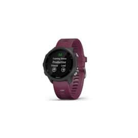 GARMIN FORERUNNER 245 BK/BERRY