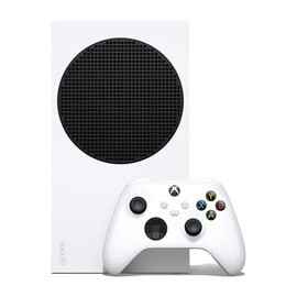 Xbox Series S 512 GB