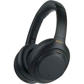 Sony WH-1000XM4 Black