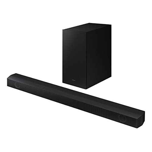 Samsung BDS HW-B550 Soundbar