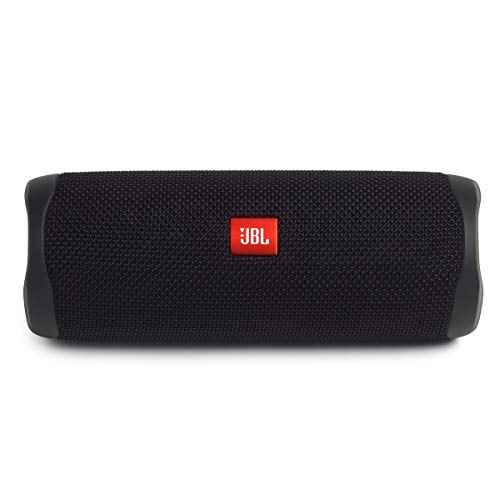 JBL Flip 5 speaker black