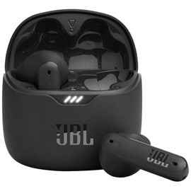 JBL Tune Flex Headphones Black