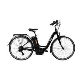 Electric bike Velair CITY BLACK