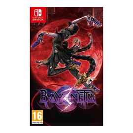 Bayonetta 3