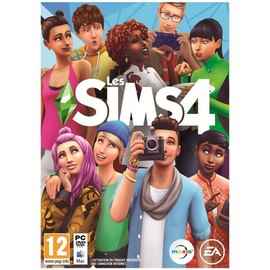 The Sims 4 PC