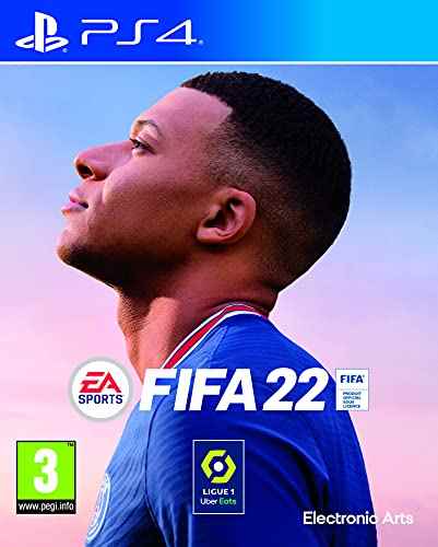 FIFA 22 PS4