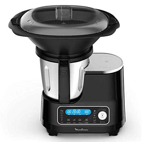 Click Chef HF456810 food processor