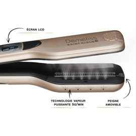 Straightener 3918 Demeliss Titanium