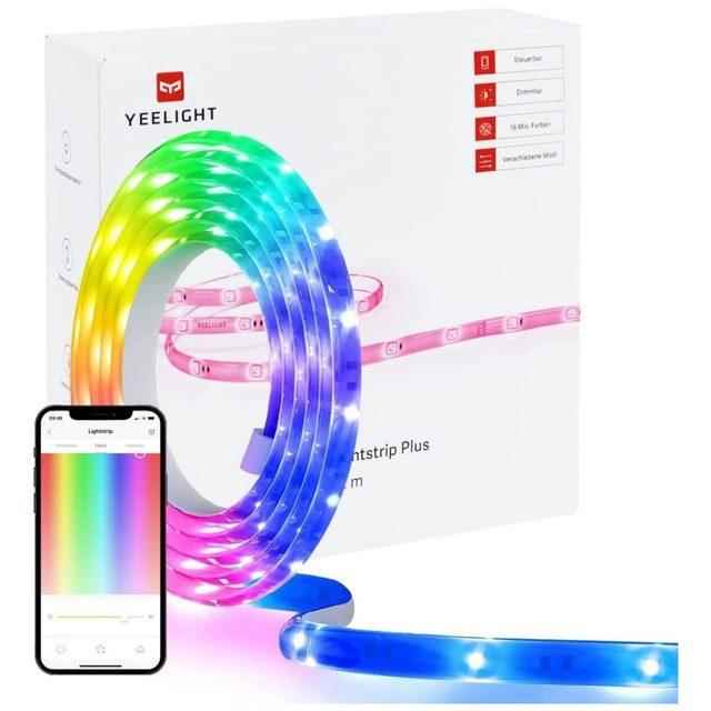 Types of led strips that you can place in your car or in your room