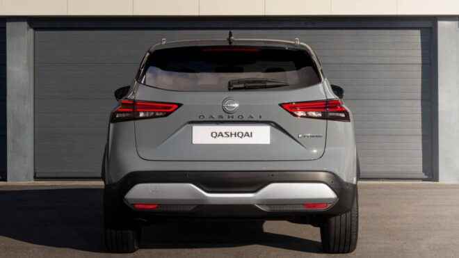 1668551872 270 Nissan Qashqai e Power Turkey price for hybrids announced