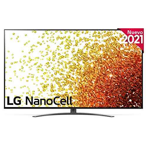 LG LED TV 4K 217 cm 86NANO916PA.AEU