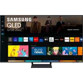 QLED TV QE55Q70B