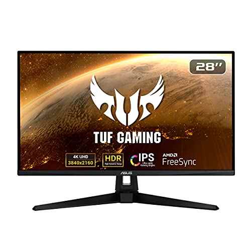 Asus VG289Q1A monitor