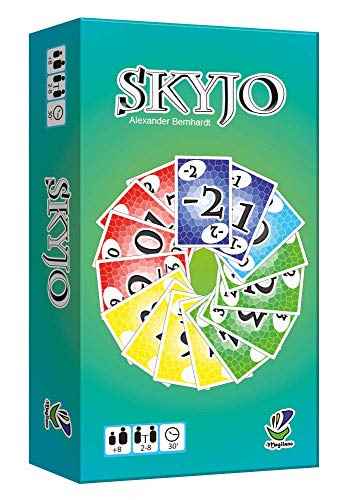 skyjo