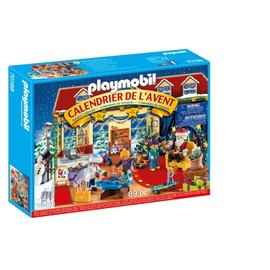 Playmobil 70188 - Cal Avent "Toy Shop