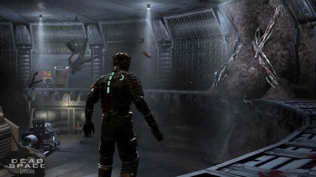 Dead Space Remake