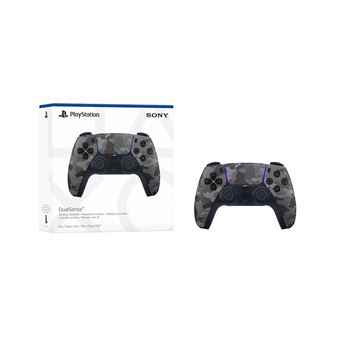 PS5 DualSense Camouflage Controller