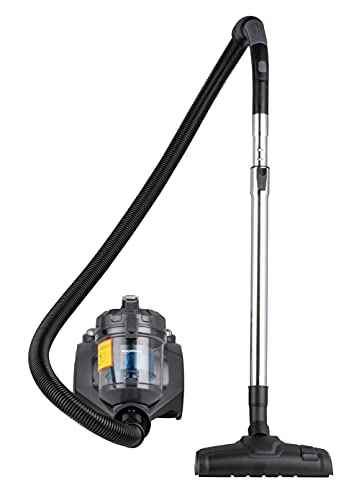 AMAZONBASICS 15KC-71EU4 canister vacuum cleaner