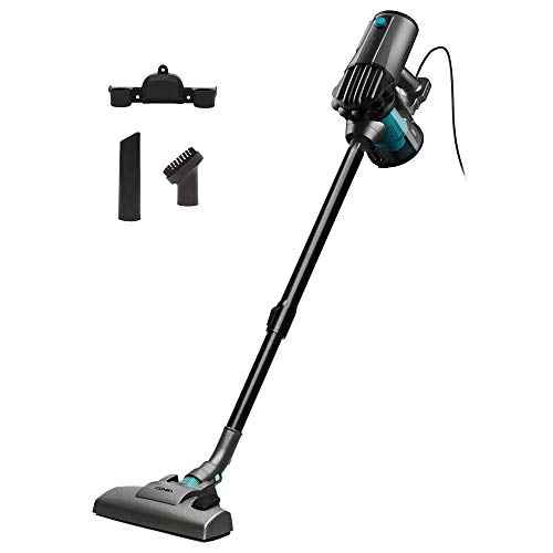 Upright vacuum cleaner Conga ThunderBrush 560 Cecotec