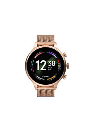 Gen 6 Smartwatch