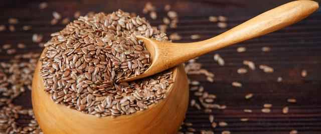 flaxseed benefits