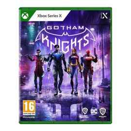 Gotham Knights Xbox Series x