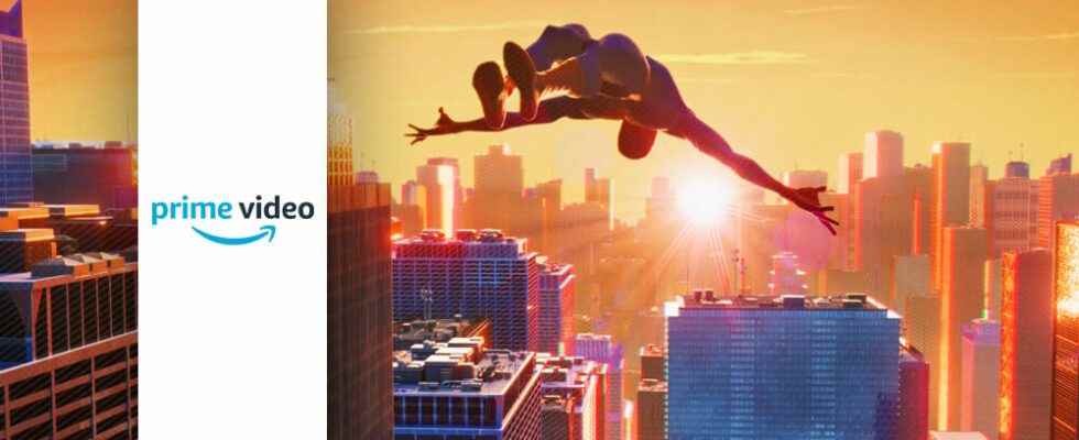 1668835484 Amazon Secures Major Marvel Series Linked to Best Spider Man Movie