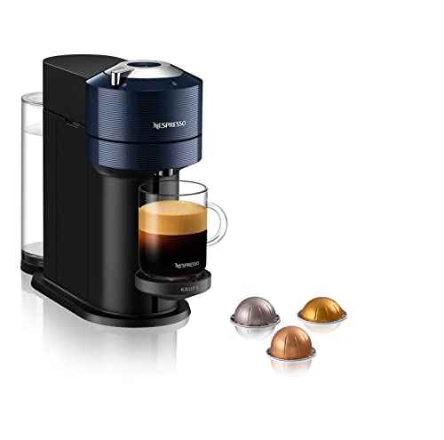 Nespresso Vertuo YY4974FD vertuo next navy blue