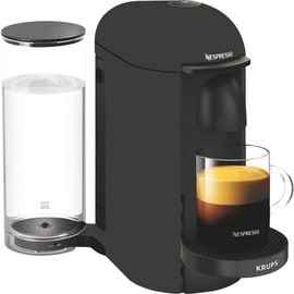 Nespresso KRUPS yy3922fd vertuo plus matte black