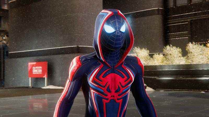 Miles Morales PC review