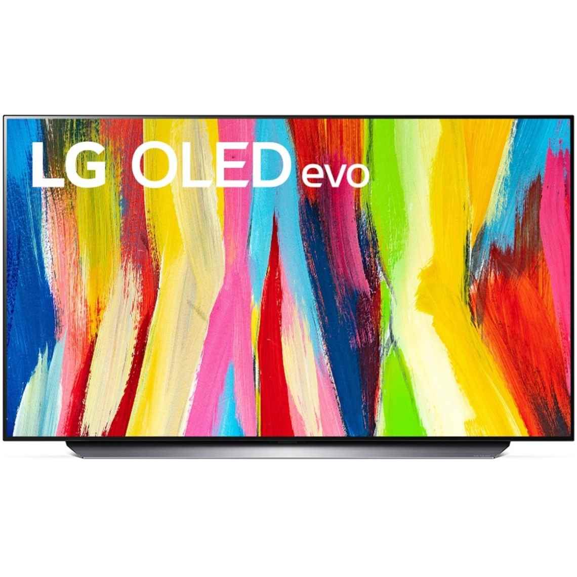 LG OLED48C2