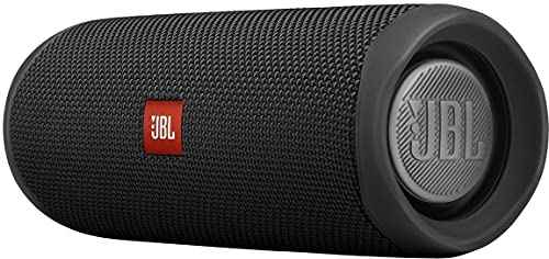 Wireless speaker Jbl FLIP 5 Black