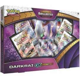 Darkrai Box