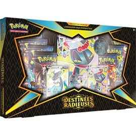 Pokemon Card Game Premium Box V Max EB04.5 Random Pattern