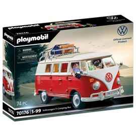 Volkswagen T1 Combi