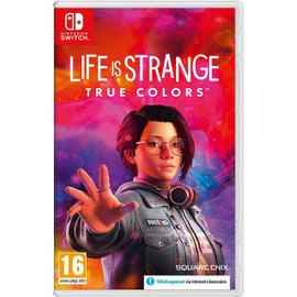 Life Is Strange True Colors SWITCH