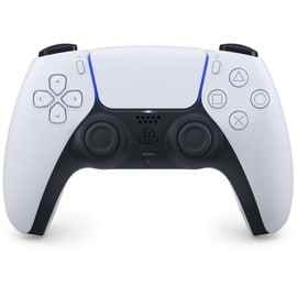 Controller PS5 DualSense White V1