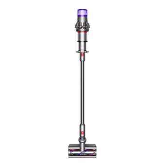 V15 Detect upright vacuum cleaner