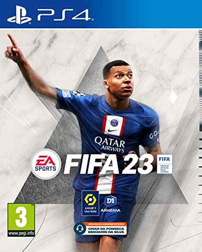 FIFA 23