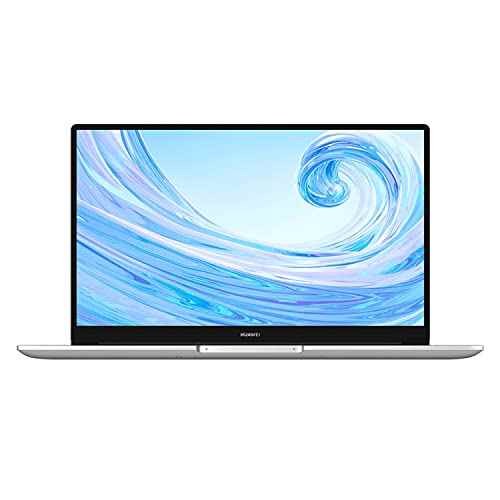 Huawei MateBook D15 2020 laptop