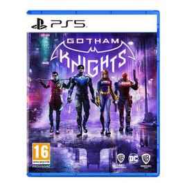 Gotham Knights PS5